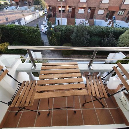 Playa Colina Apartamento Argoños Exterior foto