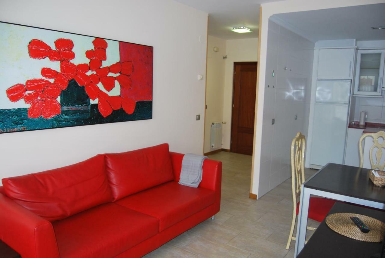Playa Colina Apartamento Argoños Exterior foto