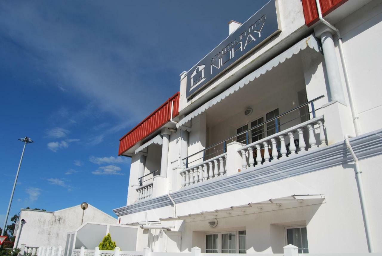 Playa Colina Apartamento Argoños Exterior foto